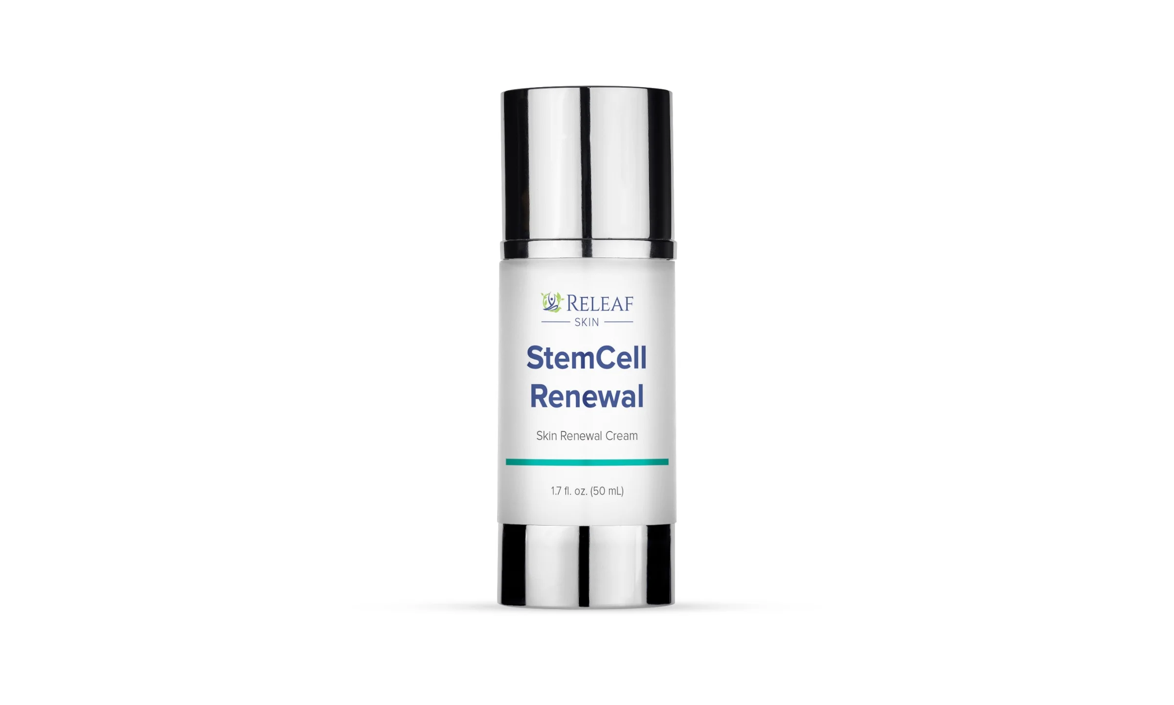 stem cell renewal releaf tech